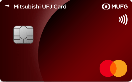 三菱UFJカード