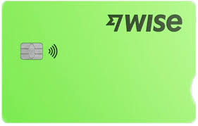 Wiseデビット