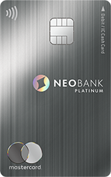 住信SBIネット銀行プラチナ