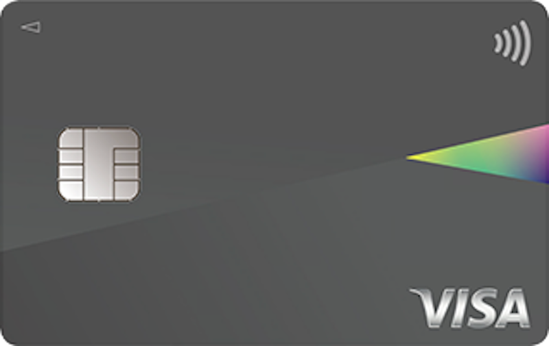 Oliveフレキシブルペイ（一般） デビットカード